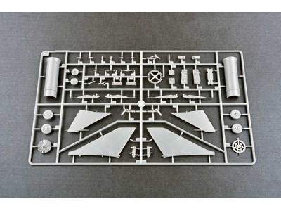 Su-9U Maiden  - radziecki myśliwiec  - zdjęcie 7