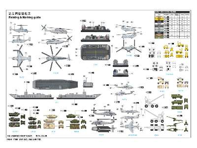 USS Iwo Jima LHD-7 - uniwersalny okręt desantowy - zdjęcie 7