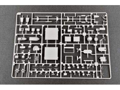 USS Iwo Jima LHD-7 - uniwersalny okręt desantowy - zdjęcie 19