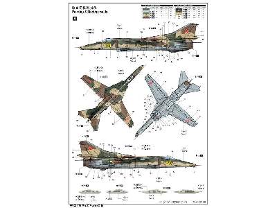 Mig-27 Flogger D - zdjęcie 5