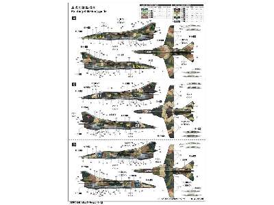 Mig-27 Flogger D - zdjęcie 6