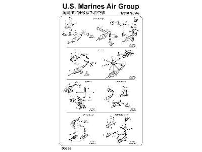 U.S. Marines Air Group - zdjęcie 4