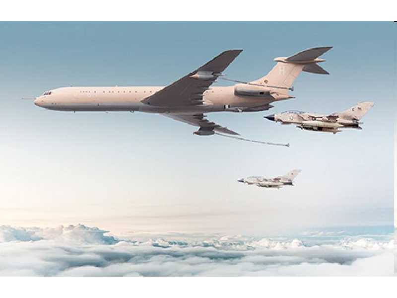 Vickers Super VC10 K3 Type 1164 Tanker - zdjęcie 1 Vickers Super VC10 K3 Type 1164 Tanker - zdjęcie 1