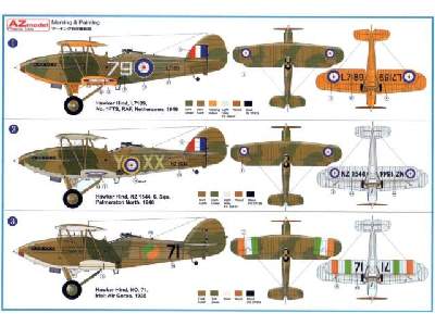 Hawker Hind  - zdjęcie 2