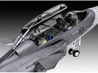 Saab JAS-39D Gripen TwinSeater - zdjęcie 5