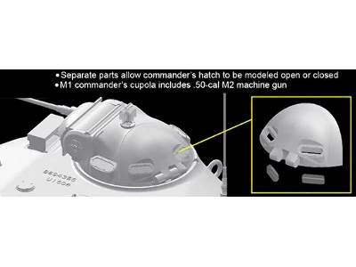 IDF Magach 2 (2 in 1) - Smart Kit - zdjęcie 4