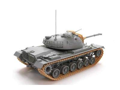 IDF Magach 2 (2 in 1) - Smart Kit - zdjęcie 31