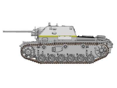 Su-76i - Smart Kit - zdjęcie 10