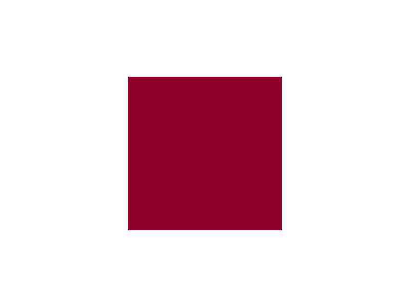 020 Farba Crimson - akrylowa - zdjęcie 1