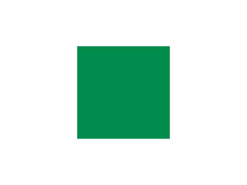 002 Farba Emerald - akrylowa - zdjęcie 1