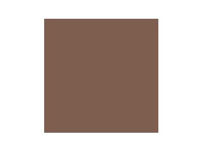 186 Farba Brown - akrylowa - zdjęcie 1