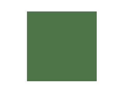 088 Farba Matt Deck Green - akrylowa - zdjęcie 1