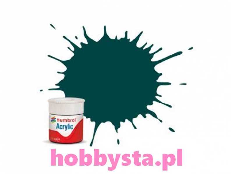 Farba British Racing Green Gloss - olejna - zdjęcie 1 Farba British Racing Green Gloss - olejna - zdjęcie 1