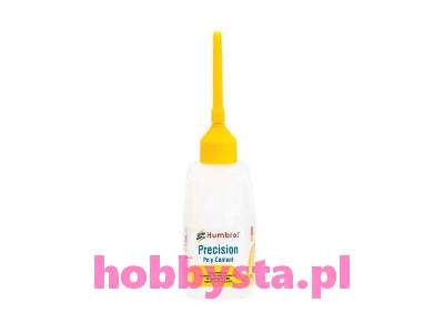 Klej Precision Poly z igłą - 30 ml - zdjęcie 1