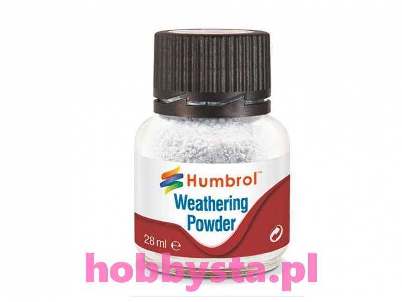 Pigment White - biały - zdjęcie 1 Pigment White - biały - zdjęcie 1