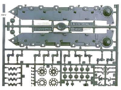 Czołg T-54A - zdjęcie 4