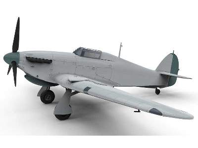 Hawker Hurricane Mk.I - zdjęcie 3