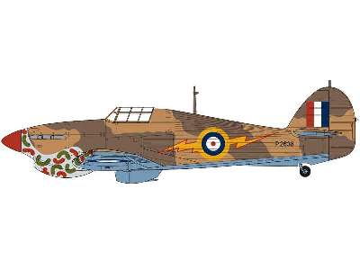 Hawker Hurricane Mk.I - zdjęcie 6