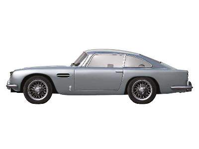 Aston Martin DB5 - zestaw podarunkowy - zdjęcie 2