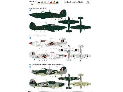 Hawker Hurricane Mk IIc - zdjęcie 3