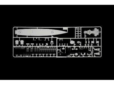 Admiral Scheer - pancernik kieszonkowy - zdjęcie 4