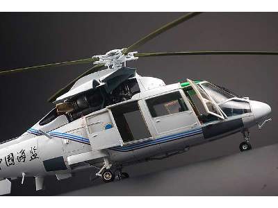 Chinese PLA Zhi-9 Family  - zdjęcie 18