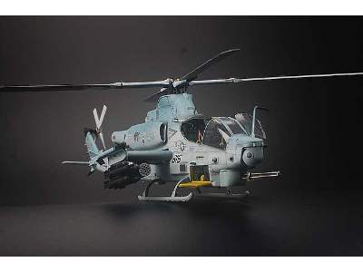 Bell AH-1Z Viper  - zdjęcie 5