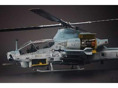 Bell AH-1Z Viper  - zdjęcie 6