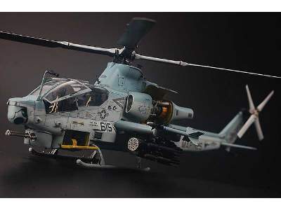 Bell AH-1Z Viper  - zdjęcie 7