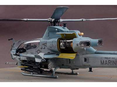 Bell AH-1Z Viper  - zdjęcie 13