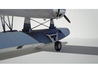 Vought OS2U Kingfisher - zdjęcie 7