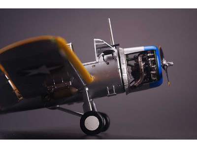 Vought OS2U Kingfisher - zdjęcie 26