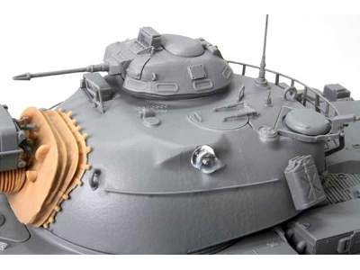 M60 Patton - Smart Kit - zdjęcie 21