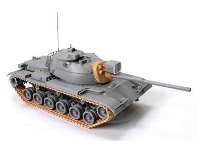 M60 Patton - Smart Kit - zdjęcie 22