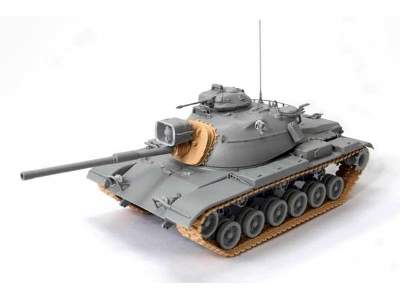 M60 Patton - Smart Kit - zdjęcie 23
