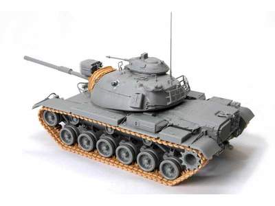 M60 Patton - Smart Kit - zdjęcie 24