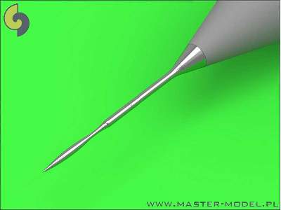 Dassault Mirage III - Rurka Pitota - Italeri - zdjęcie 4
