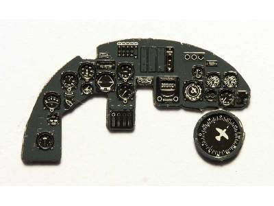 Do-17 Z Night Fighter ICM - zdjęcie 3