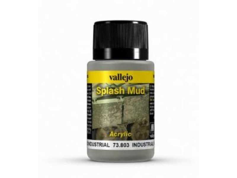 Splash Mud - Indust. Splash Mud - zdjęcie 1 Splash Mud - Indust. Splash Mud - zdjęcie 1