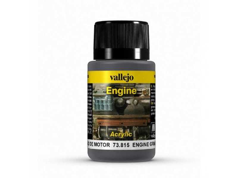 Engine Effects - Engine Grime - zdjęcie 1 Engine Effects - Engine Grime - zdjęcie 1