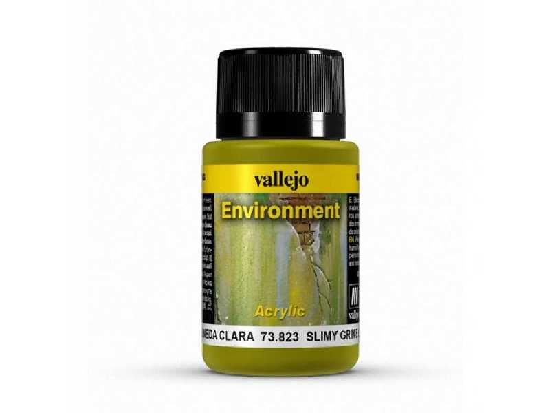 Environment - S. Grime Light - zdjęcie 1 Environment - S. Grime Light - zdjęcie 1