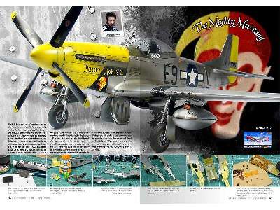 Aces High Magazine 07 Silver Wings - zdjęcie 6