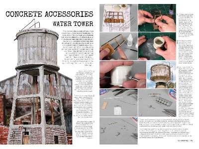 Trainspotting Modelling Techniques Book - zdjęcie 7