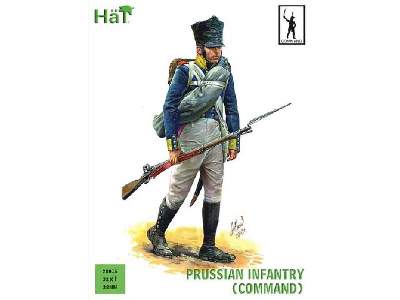 Prussian Infantry Command - zdjęcie 1