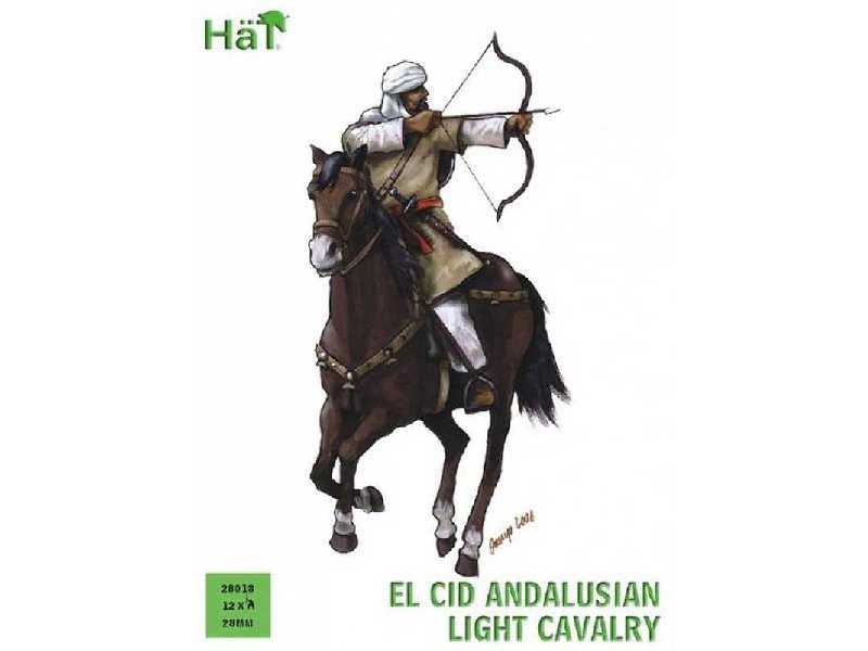 Andalusian Light Cavalry - zdjęcie 1