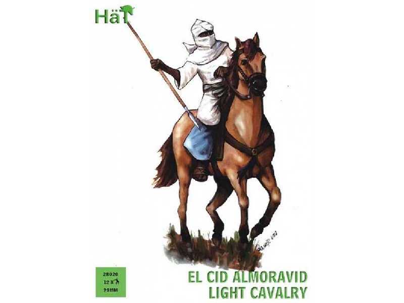 Almoravid Light Cavalry - zdjęcie 1