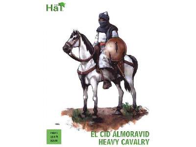 Almoravid Heavy Cavalry - zdjęcie 1