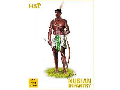 Nubians (Biblicals) - zdjęcie 1