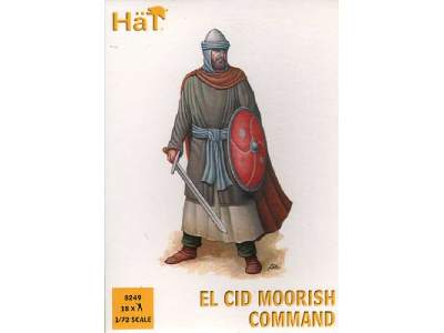El Cid Moorish Command - zdjęcie 1