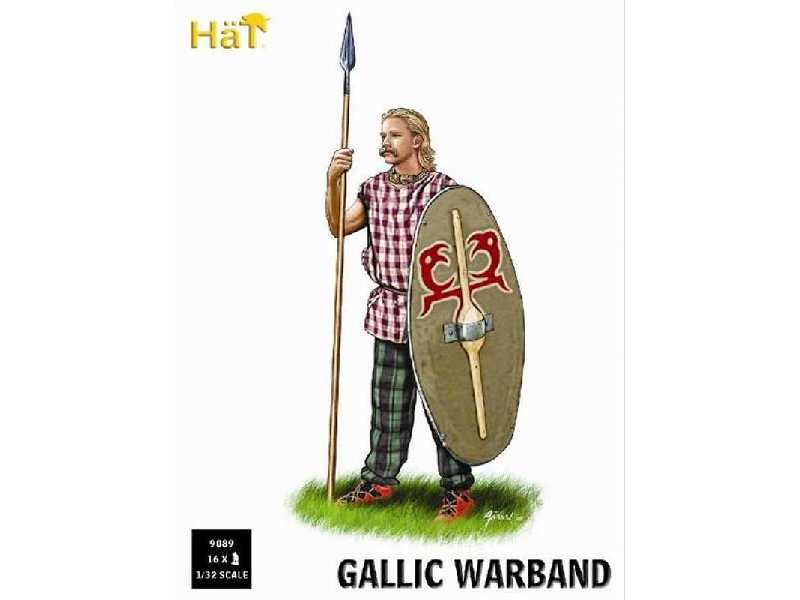 Wojny Punickie - Galowie - zdjęcie 1 Wojny Punickie - Galowie - zdjęcie 1